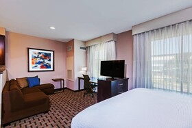 Residence Inn Austin Northwest/The Domain Area