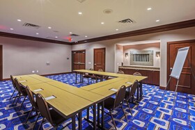 Residence Inn Austin Northwest/The Domain Area