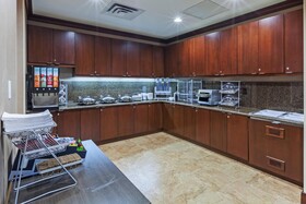 Residence Inn Austin Northwest/The Domain Area