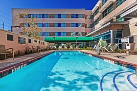 Residence Inn Austin Northwest/The Domain Area