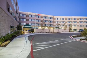 Residence Inn Austin Northwest/The Domain Area
