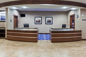 Residence Inn Austin Northwest/The Domain Area