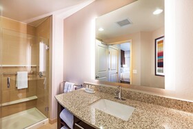 Residence Inn Austin Northwest/The Domain Area
