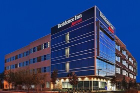 Residence Inn Austin Northwest/The Domain Area