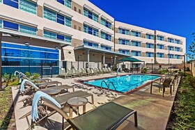 Residence Inn Austin Northwest/The Domain Area