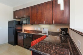 Residence Inn Austin Northwest/The Domain Area