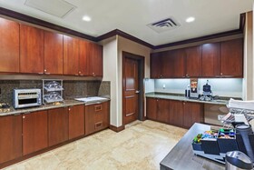 Residence Inn Austin Northwest/The Domain Area