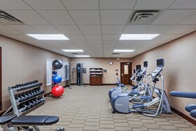 Residence Inn Austin Northwest/The Domain Area