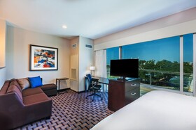 Residence Inn Austin Northwest/The Domain Area