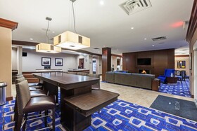 Residence Inn Austin Northwest/The Domain Area