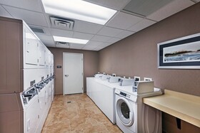 Residence Inn Austin Northwest/The Domain Area