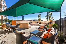 Residence Inn Austin Northwest/The Domain Area