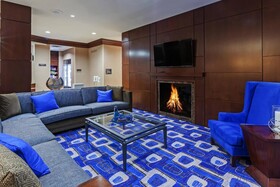 Residence Inn Austin Northwest/The Domain Area