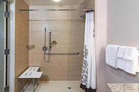 Residence Inn Austin Northwest/The Domain Area