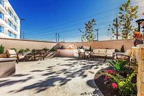 Residence Inn Austin Northwest/The Domain Area