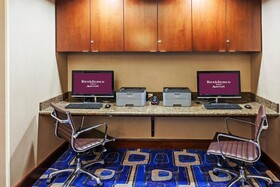 Residence Inn Austin Northwest/The Domain Area