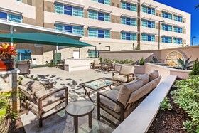 Residence Inn Austin Northwest/The Domain Area