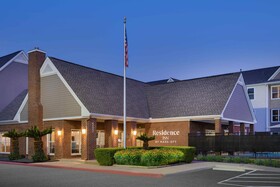 Residence Inn Austin South