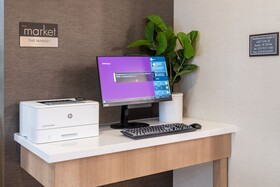 Residence Inn Austin South