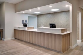 Residence Inn Austin South