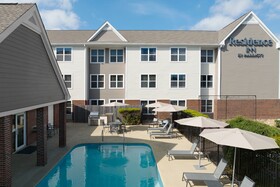 Residence Inn Austin South