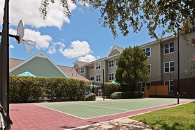 Residence Inn Austin South