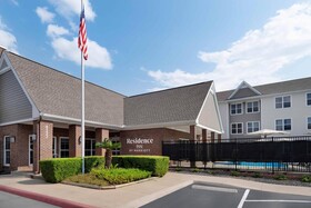 Residence Inn Austin South