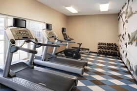 Residence Inn Austin South