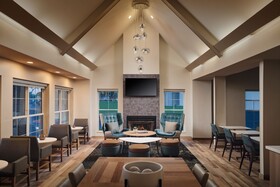 Residence Inn Austin South