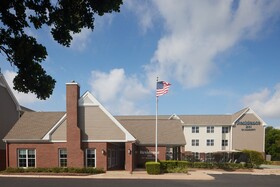 Residence Inn Austin South