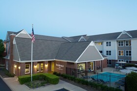 Residence Inn Austin South