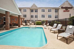 Residence Inn Austin South