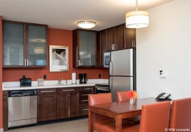 Residence Inn Austin-University Area
