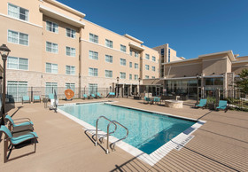 Residence Inn Austin-University Area