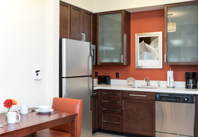 Residence Inn Austin-University Area