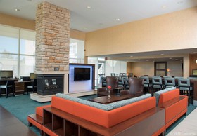 Residence Inn Austin-University Area