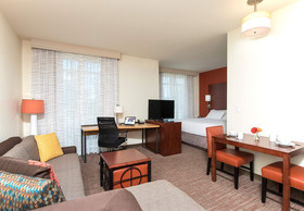 Residence Inn Austin-University Area
