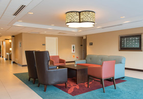 Residence Inn Austin-University Area