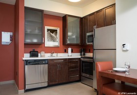 Residence Inn Austin-University Area