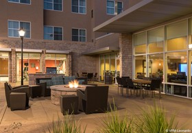Residence Inn Austin-University Area