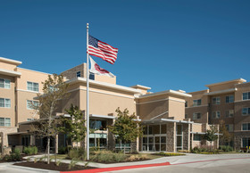 Residence Inn Austin-University Area