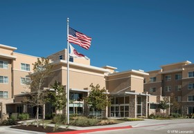 Residence Inn Austin-University Area