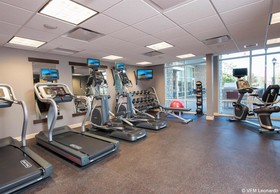 Residence Inn Austin-University Area