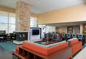 Residence Inn Austin-University Area