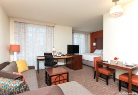Residence Inn Austin-University Area