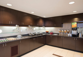 Residence Inn Austin-University Area