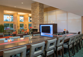 Residence Inn Austin-University Area