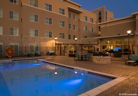 Residence Inn Austin-University Area