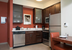 Residence Inn Austin-University Area