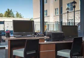 Residence Inn Austin-University Area